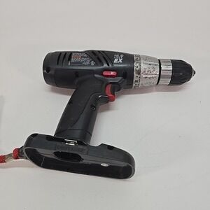 Craftsman EX Cordless Drill Driver 315.114540 1/2" Chuck 18V‎